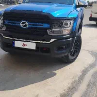 G9بهمن موتور ۱۴۰۳