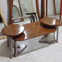 جلومبلی|مبلمان خانگی و میز عسلی|تهران, شهید رجایی|دیوار