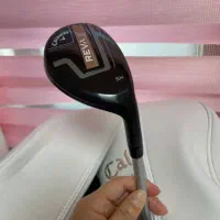 ست کامل چوب گلف callaway reva|تجهیزات ورزشی|تهران, ده‌ونک|دیوار