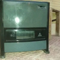 بخاری جهان افروز