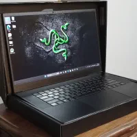 لپتاب  Razer blade|رایانه همراه|تهران, سنائی|دیوار