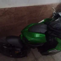 هایپرو|موتورسیکلت|زنجان, |دیوار