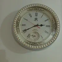 ساعت