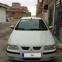 سمند مدل 89 دوگانه