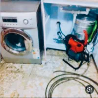 فنرزن برقی(بادستگاه اتومات) فاضلاب بازکن24س کل شهر