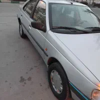 پژو۴۰۵|خودرو سواری و وانت|بروجرد, |دیوار