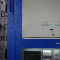 Cashless/Atm|فروشگاه و مغازه|تهران, شهرک غرب|دیوار