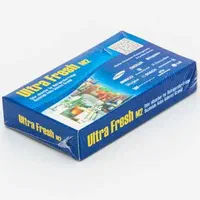 فیلتر بوگیر یخچال ULTRA FRESH کاربردی چشمه