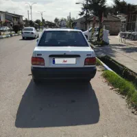 پراید 88 عروسک|خودرو سواری و وانت|رشت, حمیدیان|دیوار