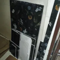اهدای رایگان سرامیک