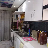 یک واحداپارتمان باپارکینگ اسانسورط۴تکوادی