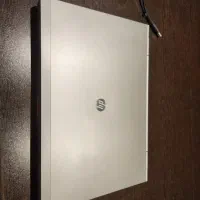 لپ تاپ HP  i5  بسیار سلامت|رایانه همراه|تهران, قلهک|دیوار