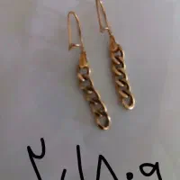 طلاهای پرنماو اقتصادی سرویس کارتیر،گردنبدهرمس،|جواهرات|مشهد, الهیه|دیوار