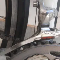 دوچرخه کورسی مریدا ۹۰۳|دوچرخه، اسکیت، اسکوتر|هشتگرد, شهرک ولیعصر (مصلی)|دیوار