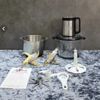 انواع خرد کن و لوازم آشپزخانه درجه یک