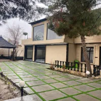 اجاره روزانه باغ و ویلا به زمانت تمیزی