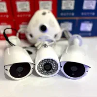 دوربین مداربسته|دوربین مداربسته|بجنورد, |دیوار