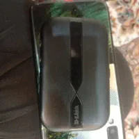 فروش مودم جیبی 4G.  D-linkمدلDWR932