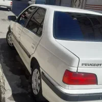 پرشیا مدل ۹۳