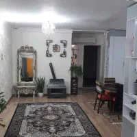 آپارتمان در حسینی معصوم 77متری