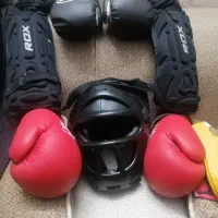 لوازم ورزش رزمی|تجهیزات ورزشی|نیشابور, تختی|دیوار