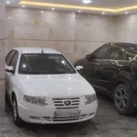 سورنELXبسیارکم‌کار،تکبرگ اسفند۹۷کارمندی درحدصفر|خودرو سواری و وانت|مشهد, شهرک لشکر (شهرک غرب)|دیوار