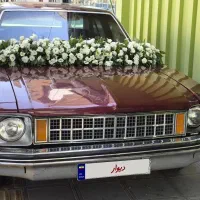 اجاره خودرو کلاسیک شورلت نوا|خودرو اجارهای|سبزوار, امیر کبیر|دیوار