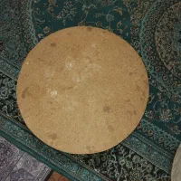 وسایل نان پزی محلی