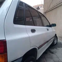 پراید هاچبک، مدل ۱۳۷۲بی رنگ کره|خودرو سواری و وانت|تهران, ده‌ونک|دیوار