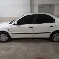 سمند ۹۸در حد خشک ۳۰ تا کارکرد