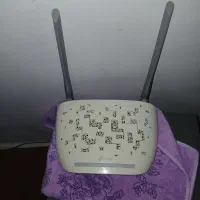 مودم TEPLNK|مودم و تجهیزات شبکه|تهران, فلاح|دیوار