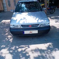 پراید مدل 89