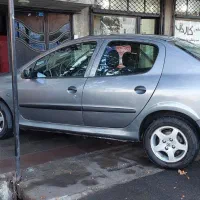 206 sd tu5|خودرو سواری و وانت|نظرآباد, نظرآباد|دیوار