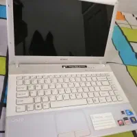 لپتاپ سونی vaio