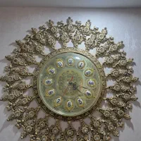 میز خاطر وساعت دیواری آلیاژ  ۶ ملییون|ساعت دیواری و تزئینی|اراک, |دیوار