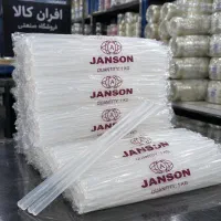 چسب حرارتی تفنگی جانسون 7 میلیمتر به قیمت کارخانه