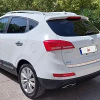 جک s5 اتومات مدل ۱۳۹۷