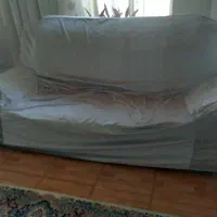 مبل راحتی ۳ نفره