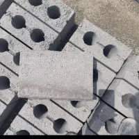 بلوک سیمانی توپر