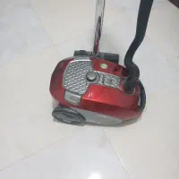 جاروبرقی در حد نو