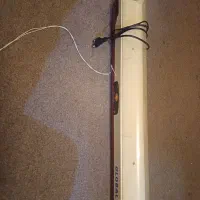 چراغ مهتابی