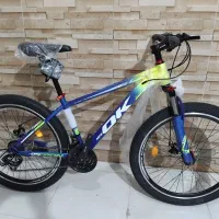 دوچرخه های 26 برند NEW OK|دوچرخه، اسکیت، اسکوتر|مراغه, |دیوار