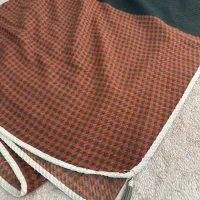 حراج شال پاییزه