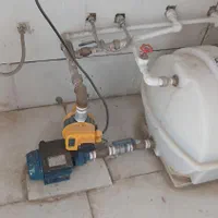 پکیج دیواری و پمپ آب نصب و تعمیر|خدمات پیشه و مهارت|تهران, پونک|دیوار