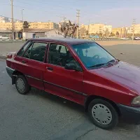 پراید 81|خودرو سواری و وانت|فردیس, فردیس|دیوار