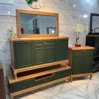 کنسول و میز|بوفه، ویترین، کنسول|تبریز, |دیوار