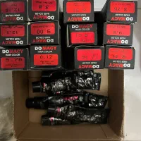 رنگ مو دوماسی برای آموزش ترکیب رنگ|آرایشی، بهداشتی، درمانی|رفسنجان, |دیوار