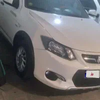 کوییک اتوماتیک فول پلاس، مدل ۱۴۰۲|خودرو سواری و وانت|تهران, المهدی|دیوار