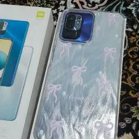 شیائومی Redmi not 10  5G|موبایل|پیربازار, |دیوار