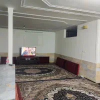 اجاره خانه ویلایی ۱۲۵ متری ۲ خوابه